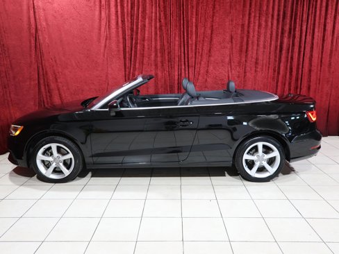 Used 2015 Audi A3 1.8T Premium image 5