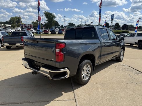 Used 2020 Chevrolet Silverado 1500 LT w/ All-Star Edition image 5