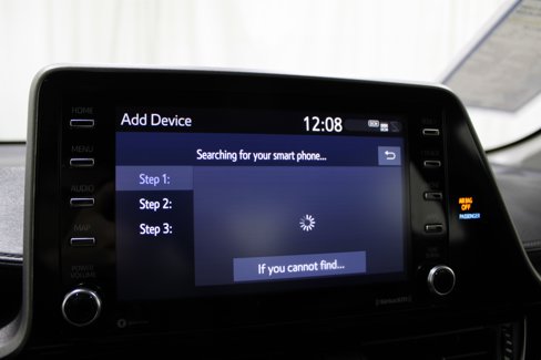 Used 2020 Toyota C-HR LE image 20