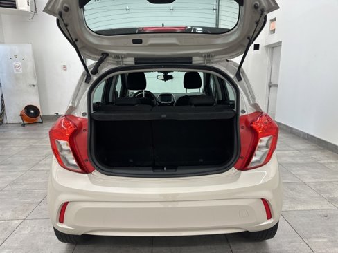 Used 2018 Chevrolet Spark LS image 7