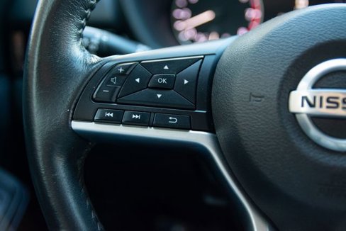 Used 2022 Nissan Sentra SV image 16