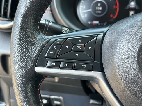 Certified 2022 Nissan Kicks SR w/ Premium Package image 25