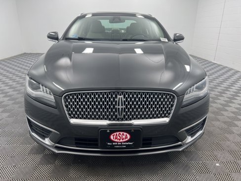 Used 2019 Lincoln MKZ Reserve image 3