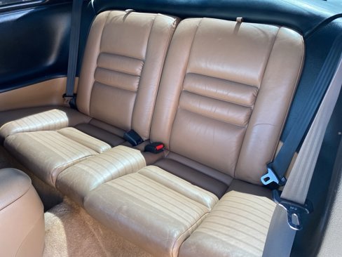 Used 1996 Ford Mustang Cobra image 19