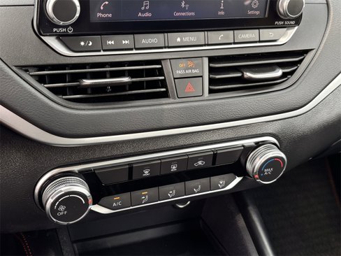 Used 2022 Nissan Altima 2.5 SR image 19