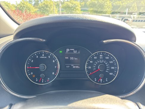 Used 2018 Kia Forte LX w/ Sports Package image 16