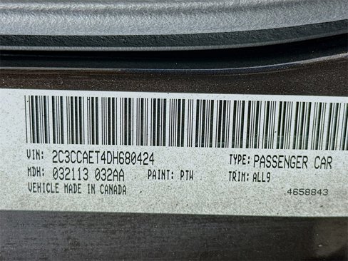 Used 2013 Chrysler 300 C image 31