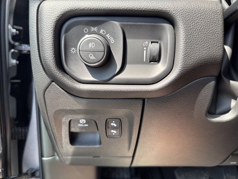 New 2025 RAM 1500 2WD Crew Cab image 26