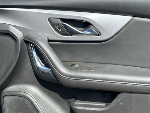 Used 2022 Chevrolet Blazer LT image 28