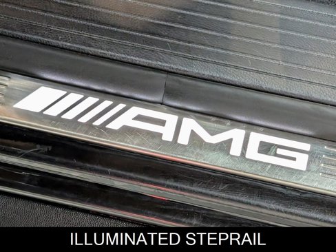 Used 2018 Mercedes-Benz GLE 43 AMG 4MATIC image 16