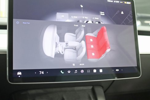 Used 2023 Tesla Model Y Long Range image 19