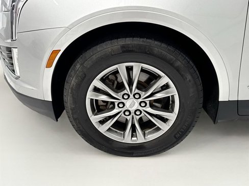 Used 2017 Cadillac XT5 Platinum image 27