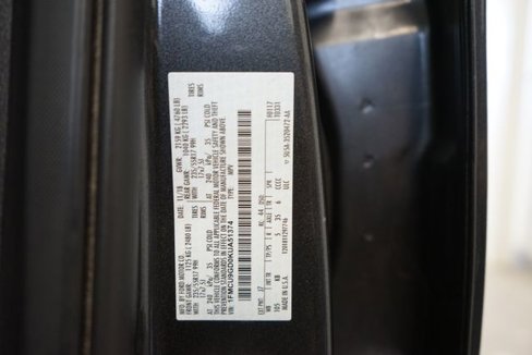 Certified 2019 Ford Escape SE image 27