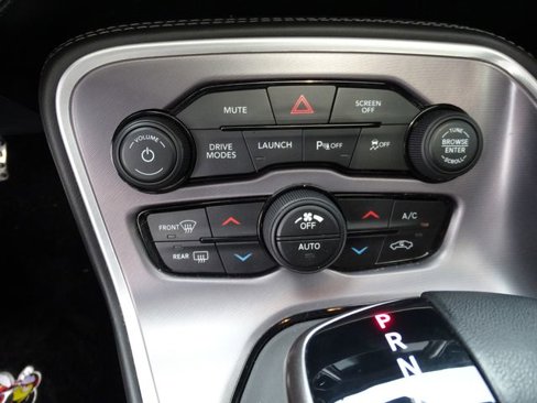 Used 2019 Dodge Challenger R/T Scat Pack image 28
