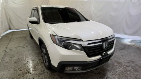 Used 2019 Honda Ridgeline RTL-E image 2