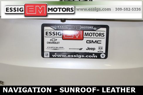 Used 2015 Toyota Highlander Limited image 31