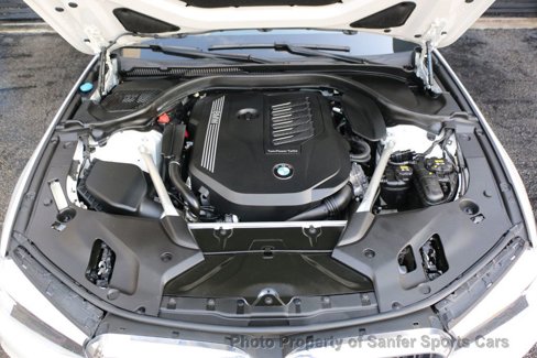 Used 2020 BMW 540i image 12