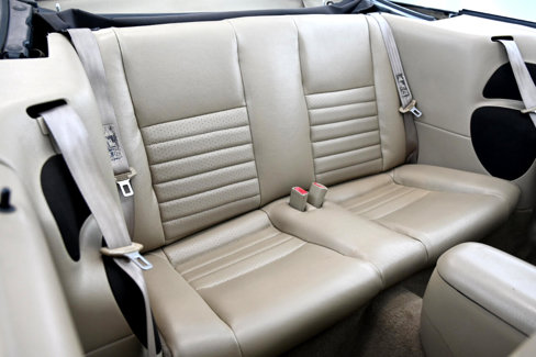 Used 1999 Ford Mustang Cobra image 42