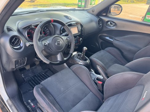 Used 2013 Nissan Juke NISMO image 27