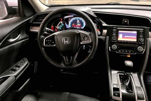 Used 2020 Honda Civic LX image 5