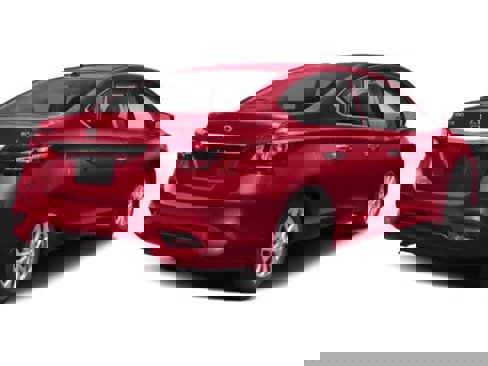 Used 2019 Nissan Sentra SV image 5