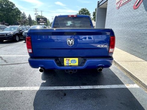 Used 2015 RAM 1500 Express image 7