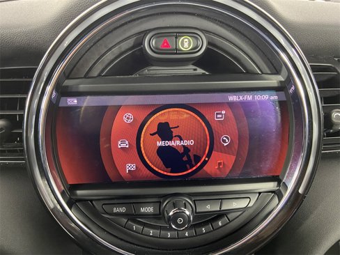 Used 2021 MINI Cooper S w/ Sidewalk Package image 31