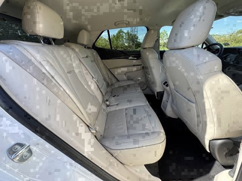 Used 2021 Buick Envision Essence image 15