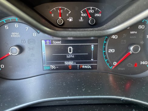 Used 2018 GMC Canyon SLE w/ SLE Convenience Package image 19