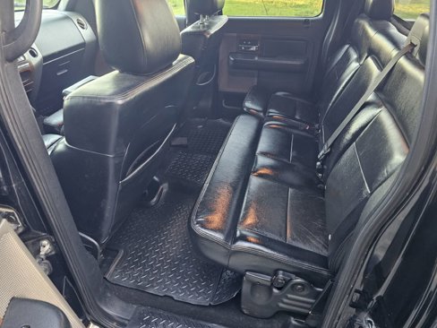 Used 2004 Ford F150 4x4 SuperCrew image 21
