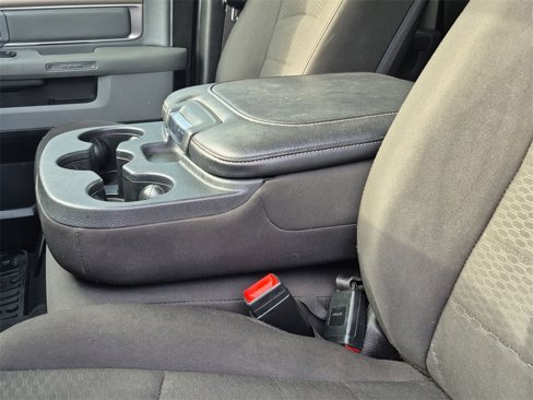 Used 2020 RAM 1500 Classic Warlock image 27