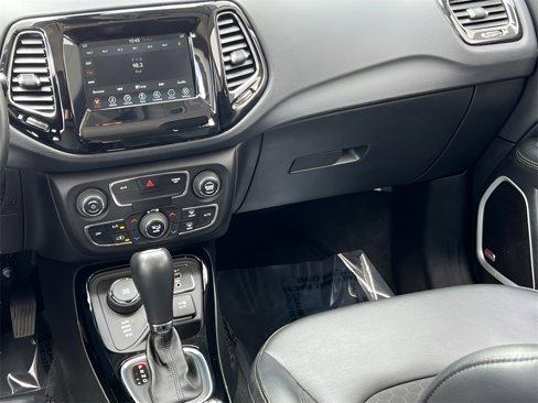Used 2019 Jeep Compass Altitude image 24