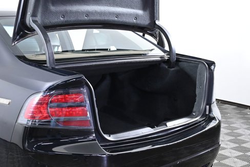 Used 2008 Acura TL Type-S image 30