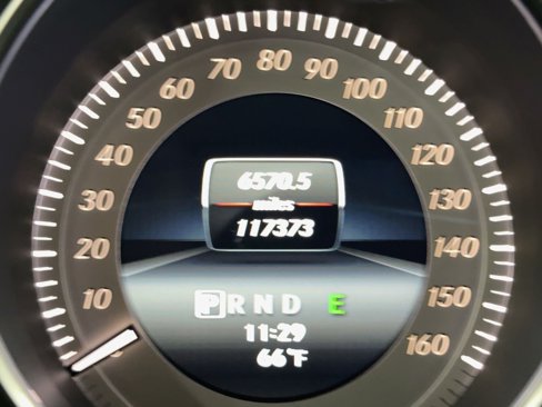 Used 2014 Mercedes-Benz C 250 Sedan image 19