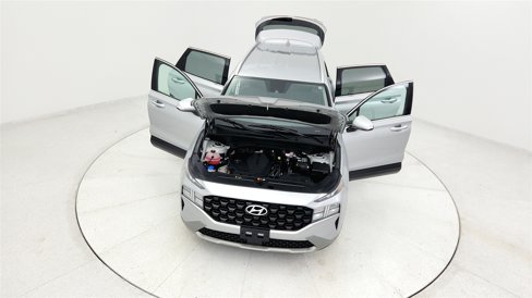 Used 2023 Hyundai Santa Fe SEL image 24