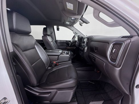 Used 2019 Chevrolet Silverado 1500 LT w/ All-Star Edition image 28