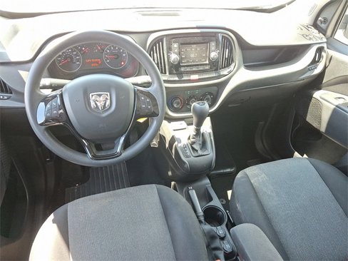 Used 2022 RAM ProMaster City Tradesman image 11