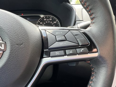 Used 2023 Nissan Altima 2.5 SR image 20