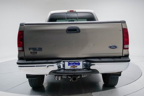 Used 2002 Ford F350 Lariat image 7