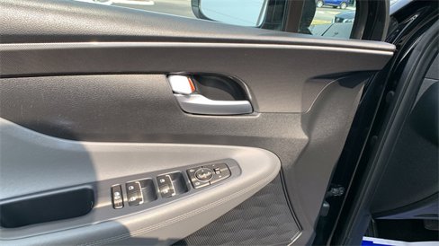 Used 2021 Hyundai Santa Fe SEL w/ Convenience Package image 10