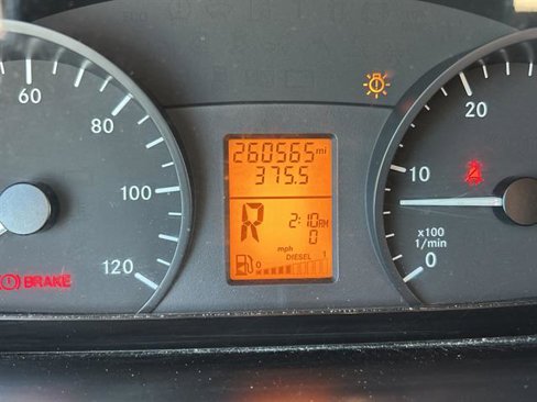Used 2014 Freightliner Sprinter 2500 image 14
