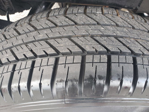 Used 2009 Chevrolet Silverado 2500 W/T image 7