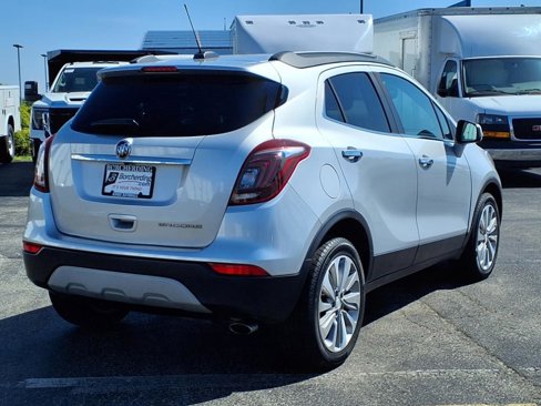 Used 2019 Buick Encore Preferred image 7