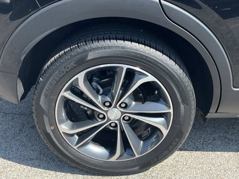 Used 2023 Buick Encore GX Select image 9