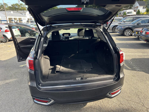 Used 2016 Acura RDX AWD w/ Technology Package image 21