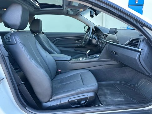 Used 2015 BMW 428i Coupe image 14