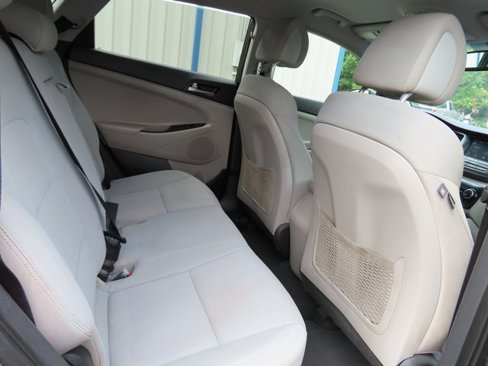 Used 2018 Hyundai Tucson SEL image 35