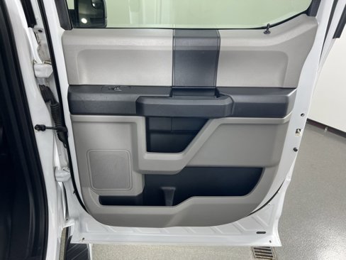 Used 2015 Ford F150 XL w/ Equipment Group 101A Mid image 19