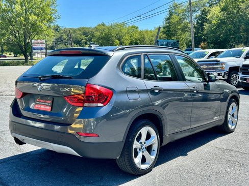 Used 2015 BMW X1 xDrive35i image 8