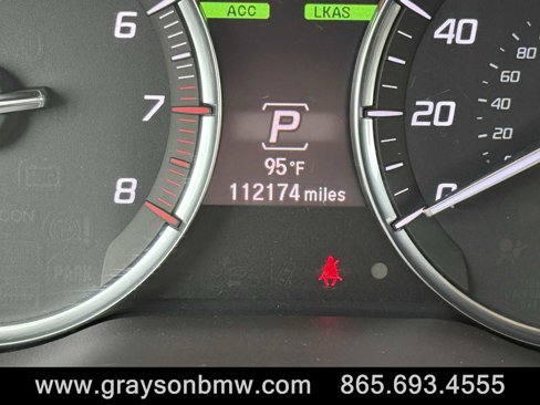Used 2018 Acura MDX FWD image 26